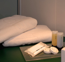 hoteleria
